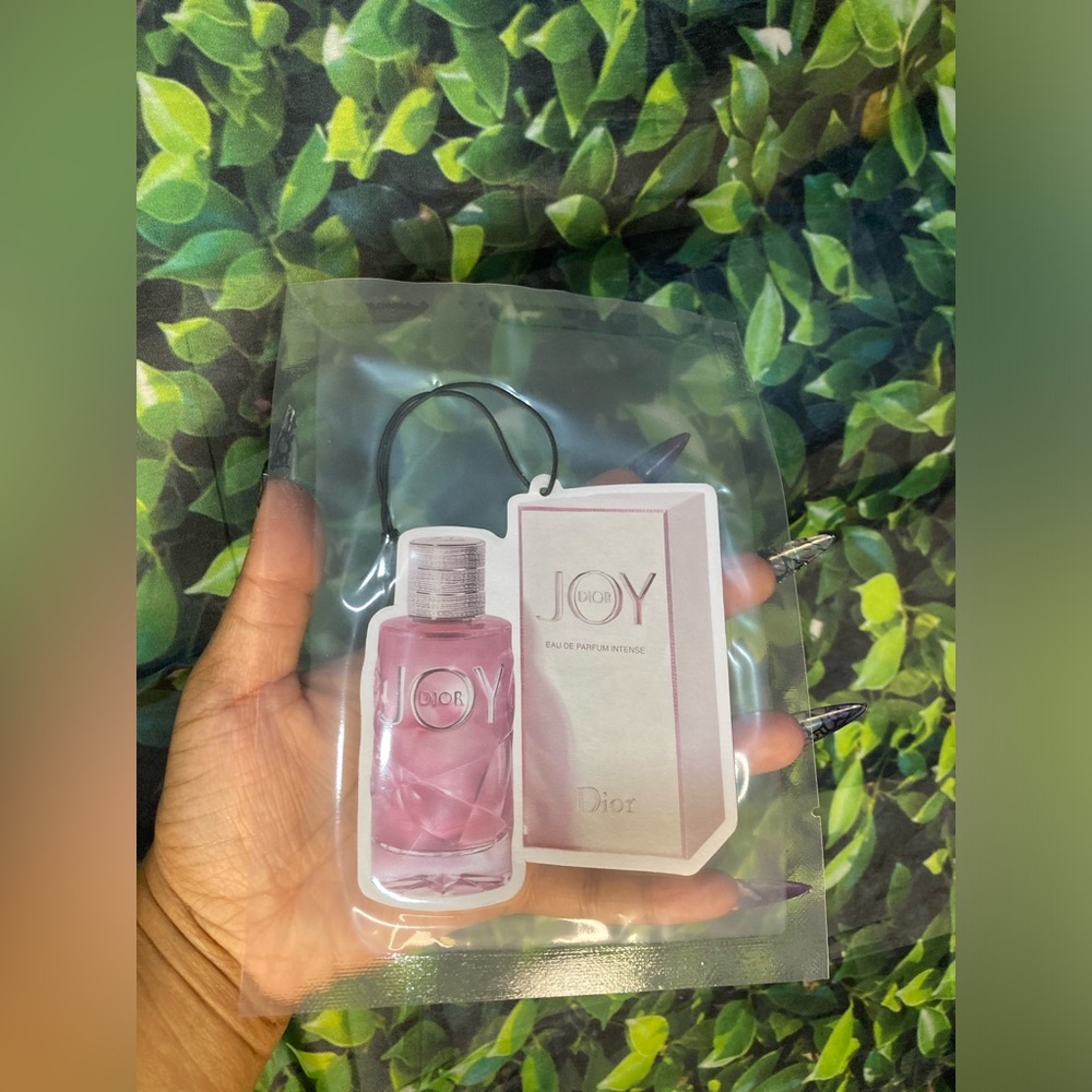 ‼️SOLD‼️Dior Joy Car Freshie